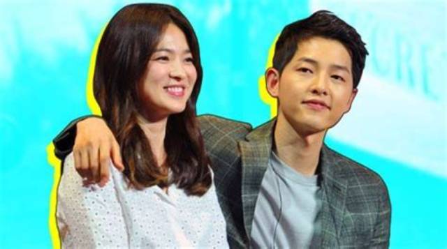 Meet Song Hye-Kyo Boyfriend; Kids, Relationship Timeline