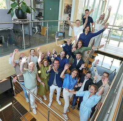 Meg Heagy: an Award-Winning Architect Shaping the Future of Building Design
