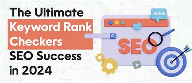 Track Your Seo Success: the Ultimate Keyword Search Tracking Tool