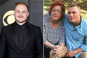 Zach Bryan's Mom: an Inspiring Personal Journey